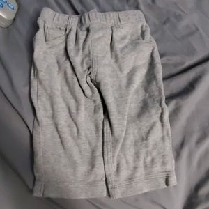 Sweat pants